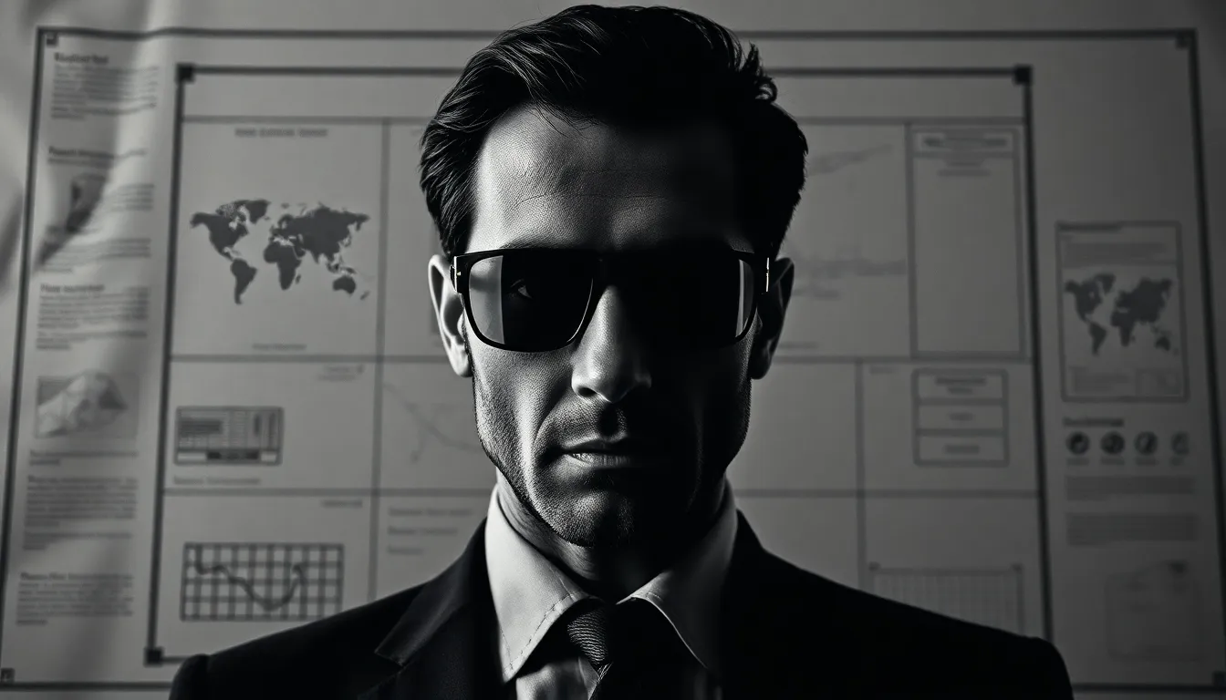 Identidade e Propósito: Os Pilares Essenciais para o Sucesso no Planejamento de Líderes