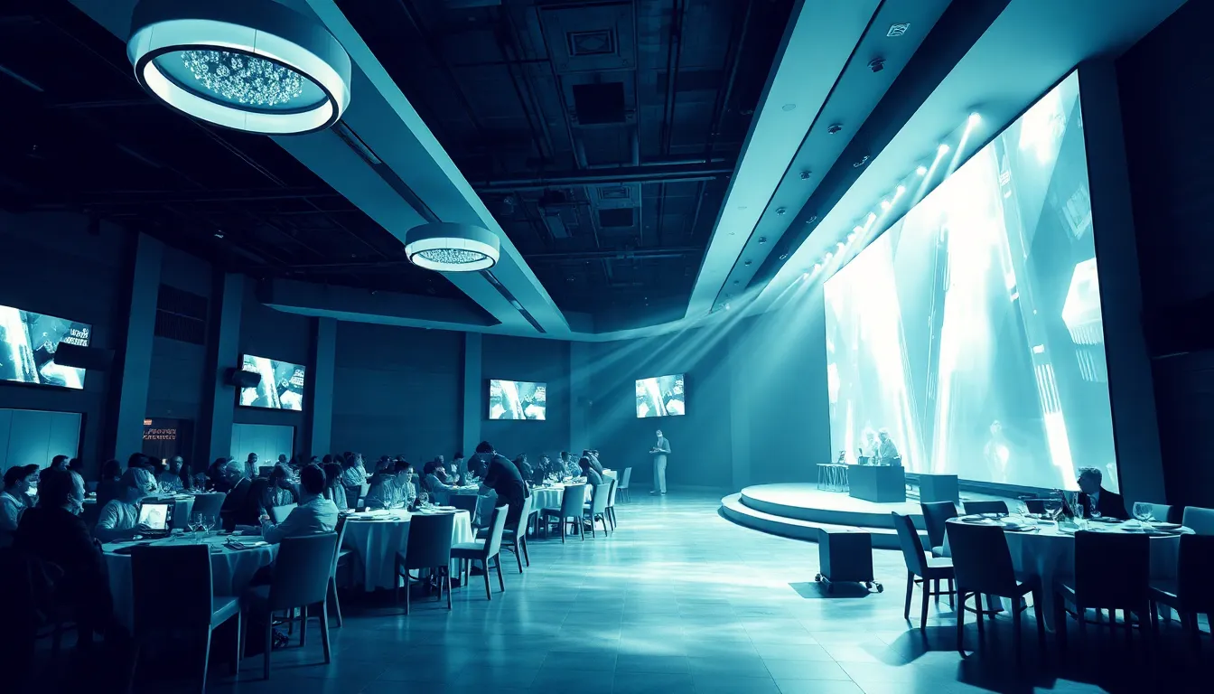 Imersão de Elainne Ourives em São Paulo reúne 2 mil pessoas e transforma consciência