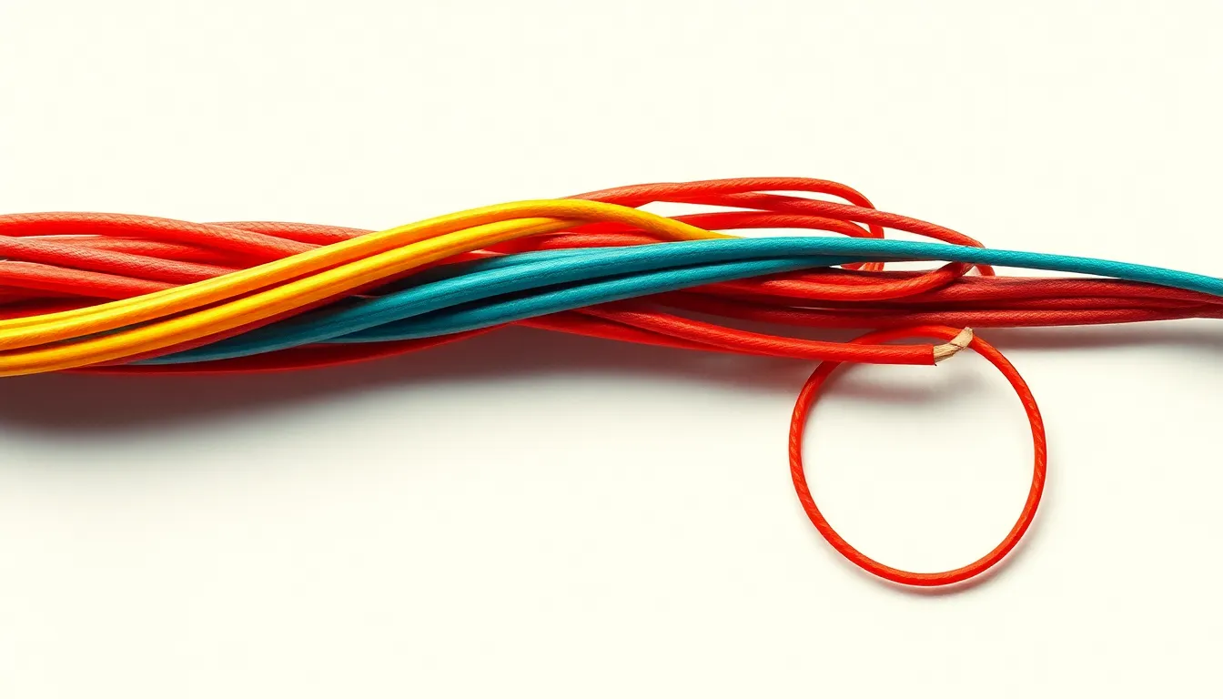 Instituto Lins Ferrão lança cordões de crachá sustentáveis feitos com resíduos têxteis