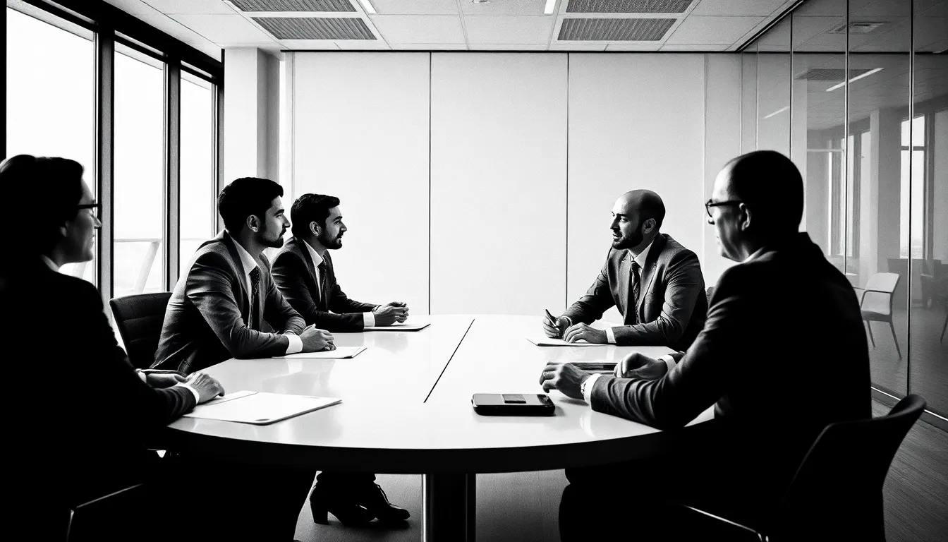 Liderança Inclusiva: O Pilar para o Futuro da Gestão Empresarial