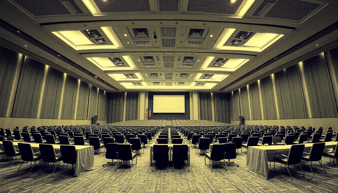 Lisboa é eleita o melhor destino europeu para eventos corporativos pelo terceiro ano