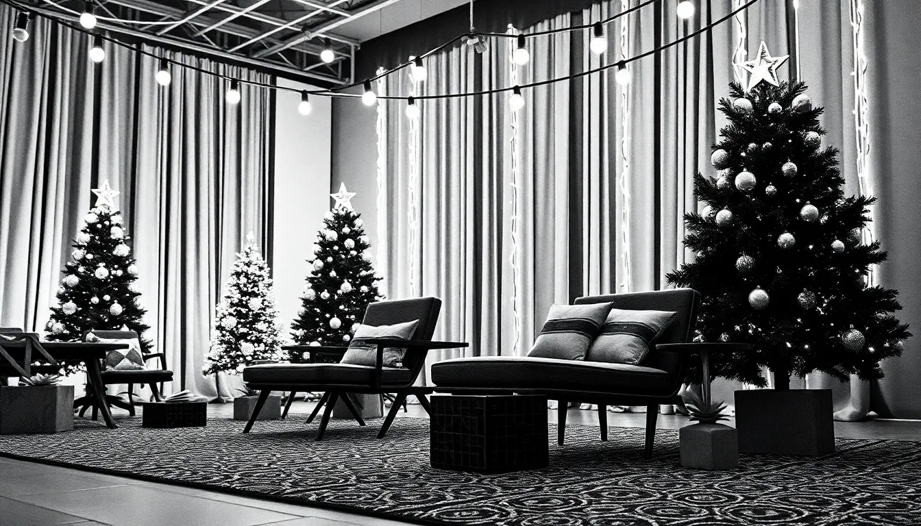 Looks Natalinos e de Réveillon com Tênis Modernos e Confortáveis da Skechers