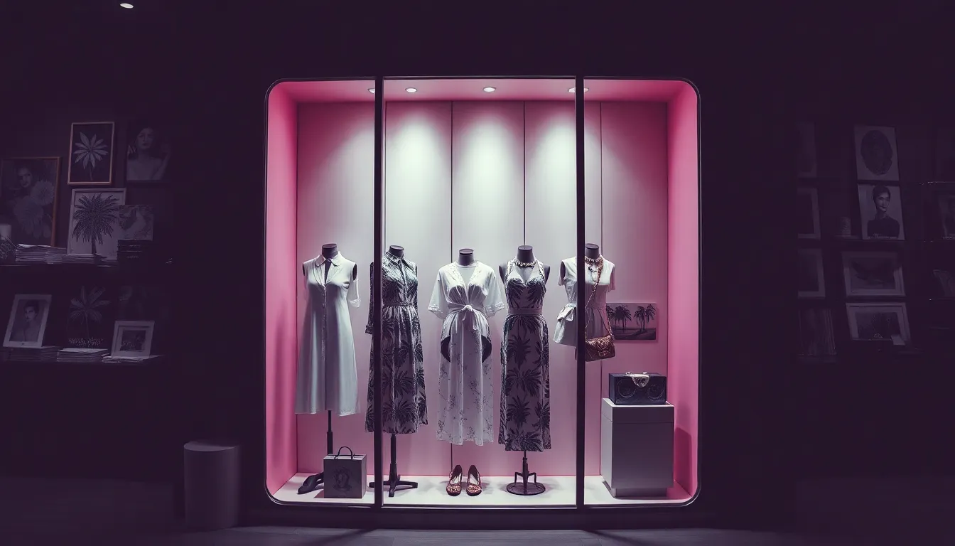 Maria Filó inaugura loja no Beiramar Shopping e lança coleção Alto Verão 26