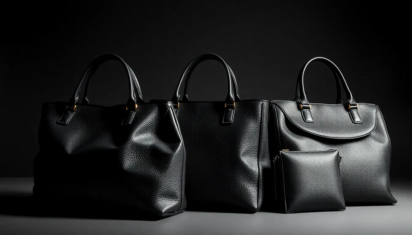 Metalizados: o toque de brilho que transforma qualquer look nesta estação