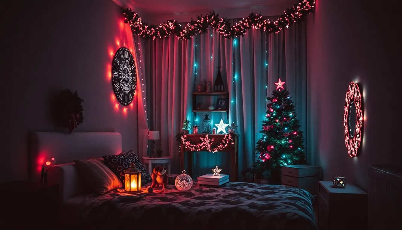 Natal da Família Itaipu reúne 28 mil pessoas em espetáculo encantador no Gramadão