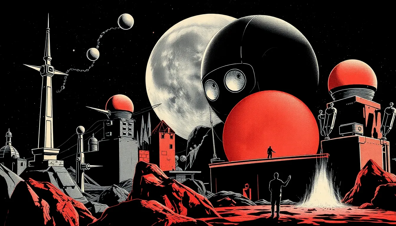 O Tarô de O Senhor dos Anéis: a Terra-média encontra o misticismo em edição de luxo