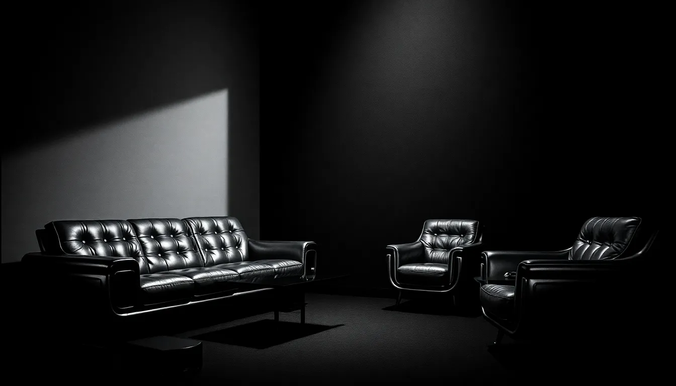 P.Andrade revela coleção inovadora e lança colaboração inédita em mobiliário de alumínio