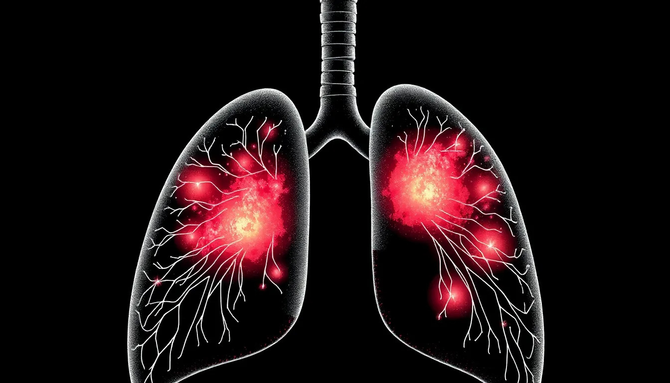 Pneumonia: alerta importante para proteger crianças e famílias no Brasil