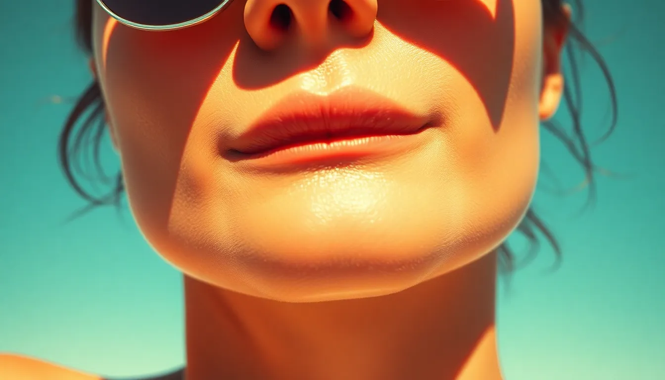 Procedimentos estéticos seguros e rápidos para uma pele radiante no verão