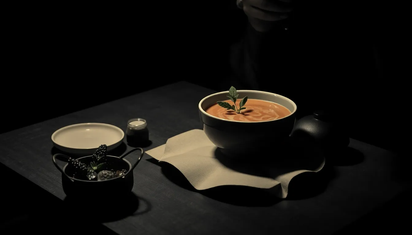 Sopa dos Sonhos HolyFoods: a aliada perfeita para o sono e o fim de ano tranquilo