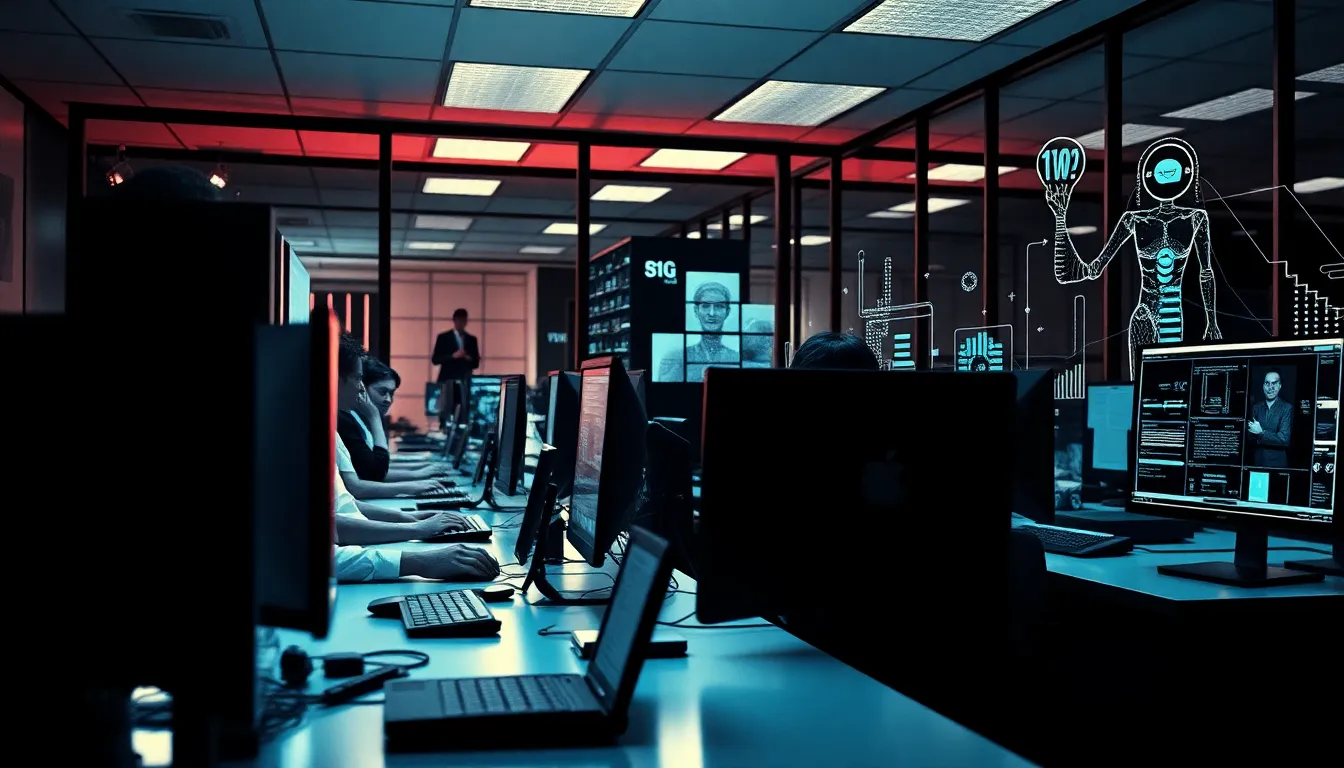 Tendências 2026: alinhando pessoas, cultura e IA para a sobrevivência organizacional