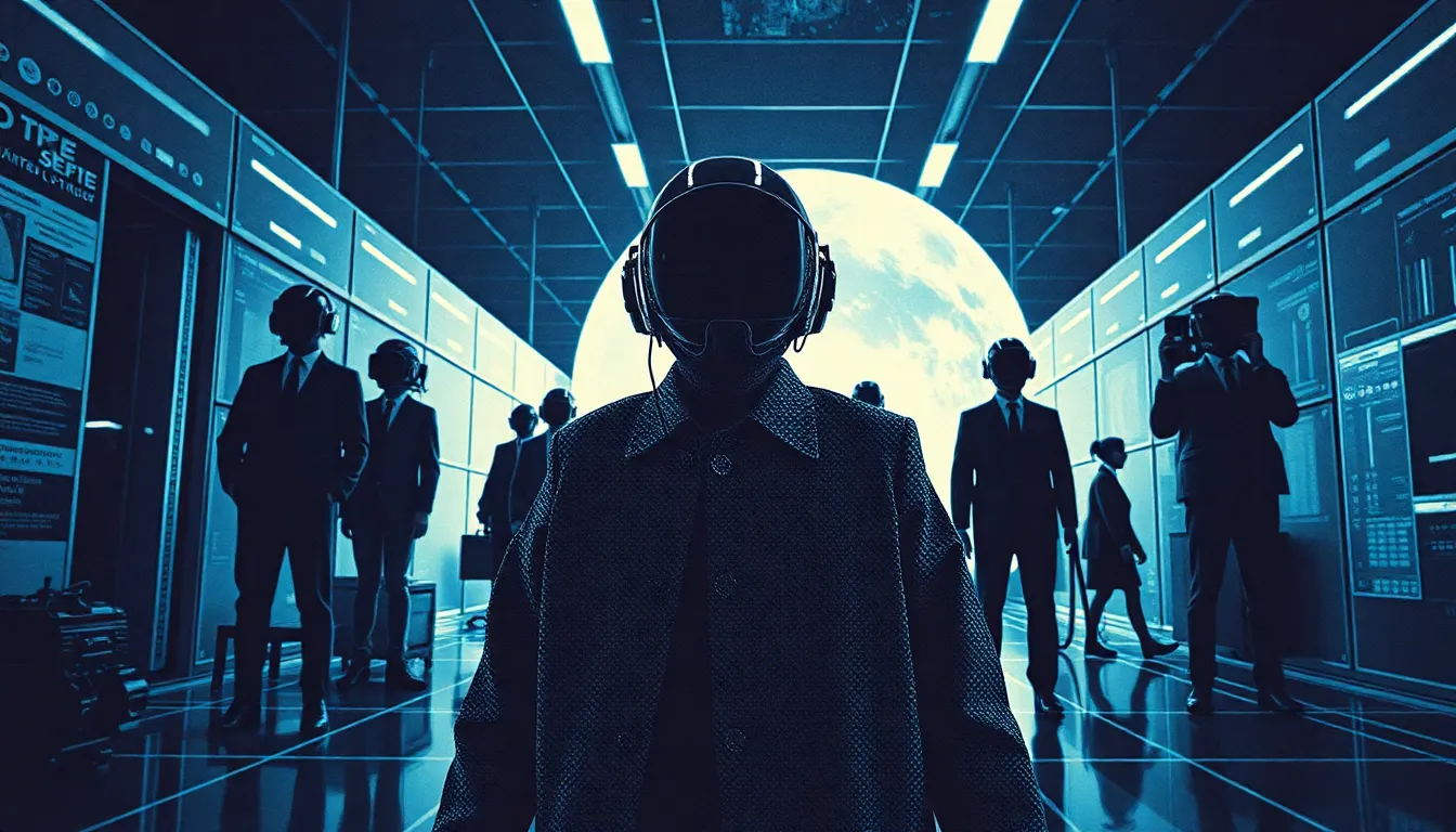 Trabalho Opcional no Futuro: Liberdade para Todos ou Privilégio de Uma Elite?