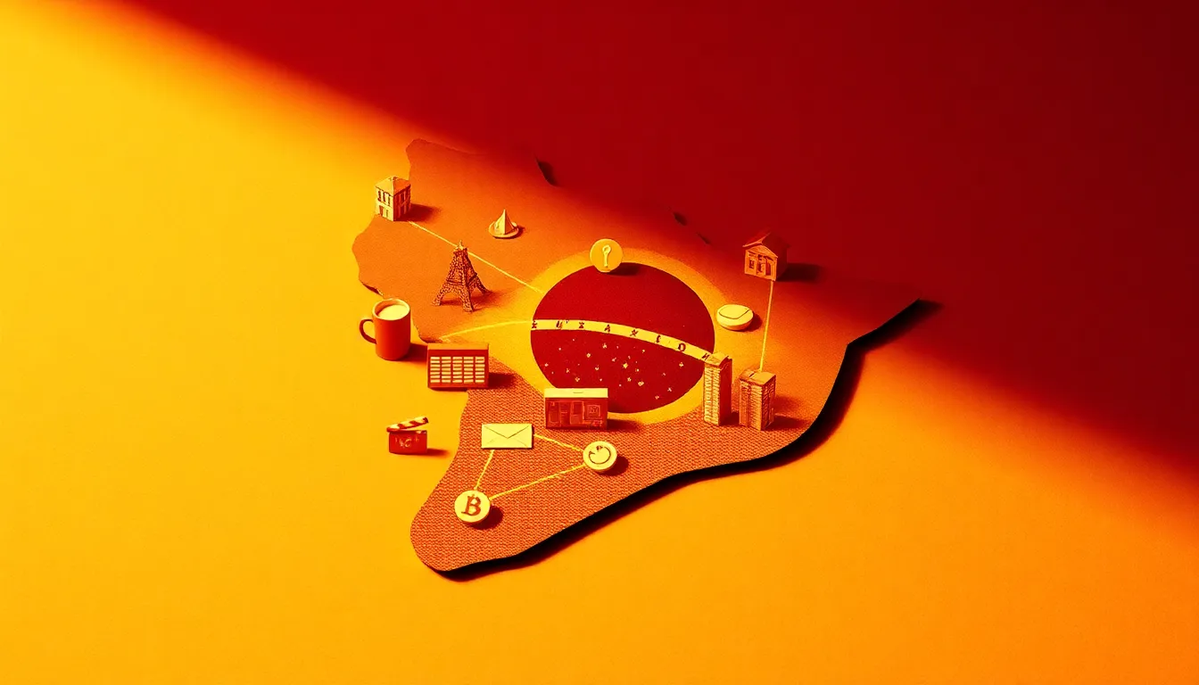 Vitru lança programa com 1 mil bolsas para microinfluenciadoras estudarem no ensino superior