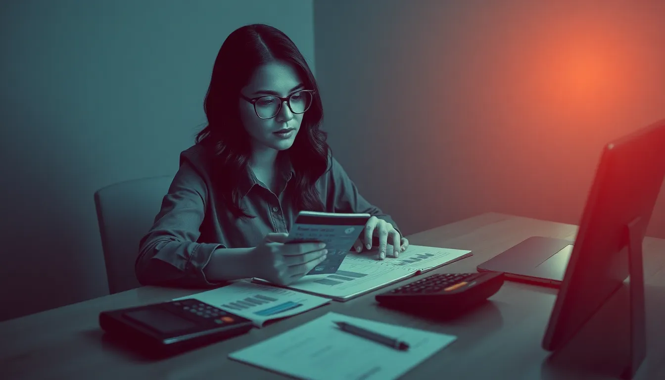 Por que Priorizar o Débito Após o Natal é Essencial para Reorganizar suas Finanças