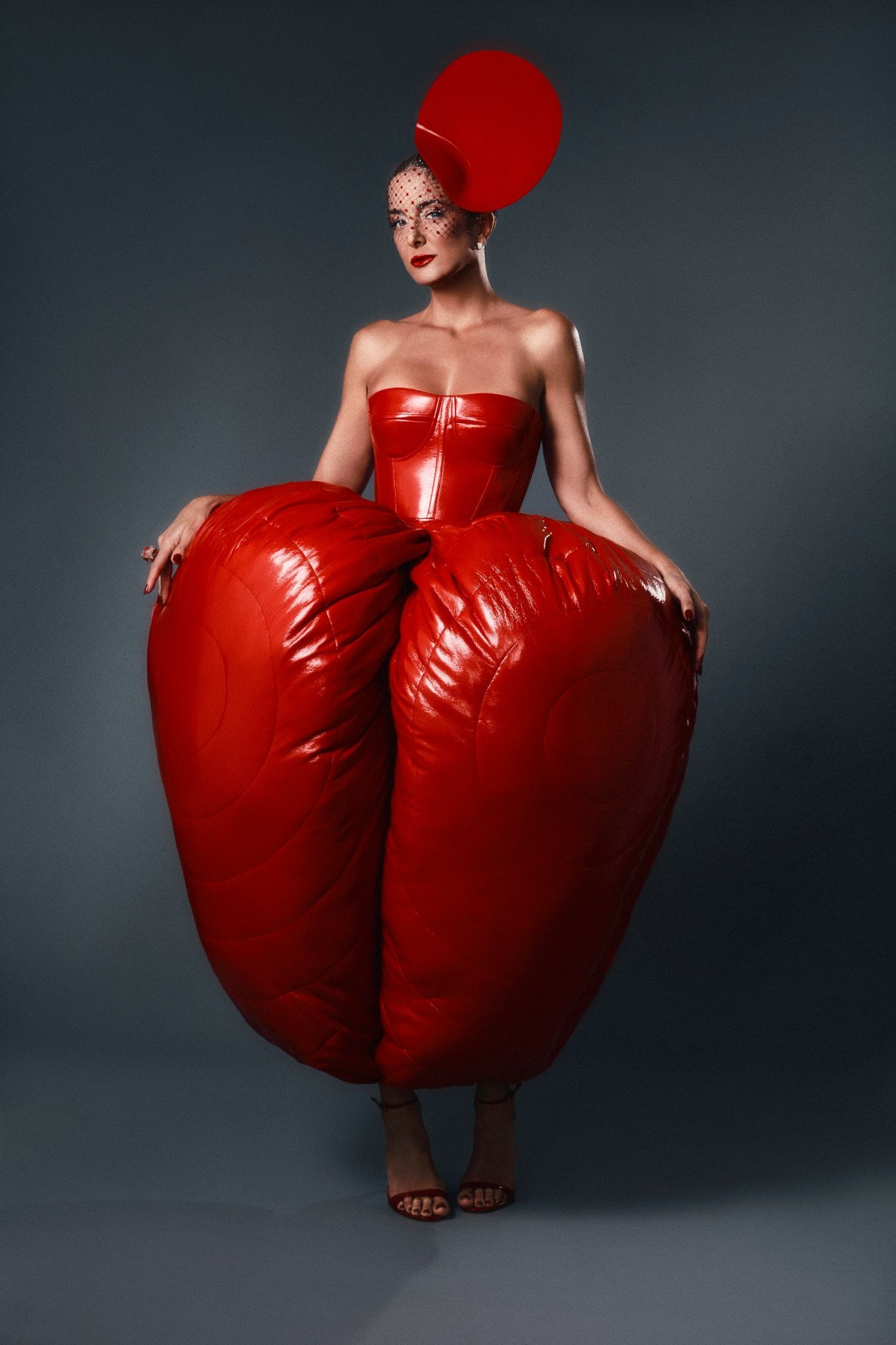 Ticiane Pinheiro | Créditos: Isadora Arruda