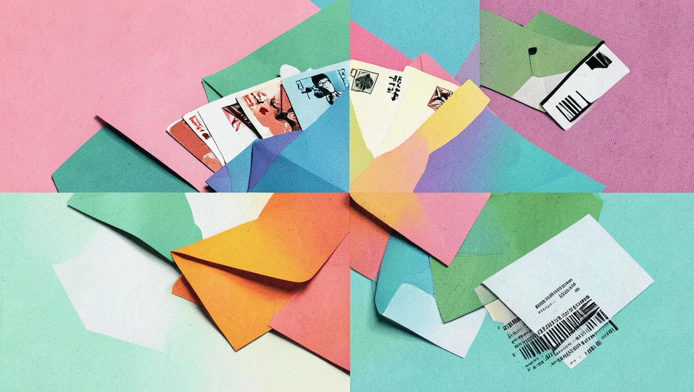 "31 Dias para Te Amar": romance epistolar que revive o encanto das cartas no verão