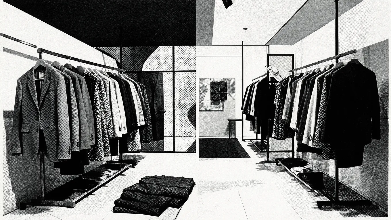 Cresce até 96% a procura por cursos de moda com foco em alfaiataria estruturada