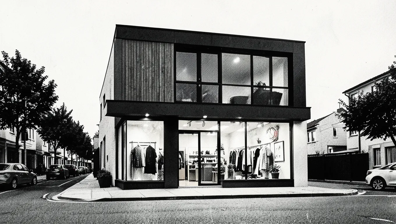 Le Lis inaugura flagship na Vila Nova Conceição com novo conceito de loja