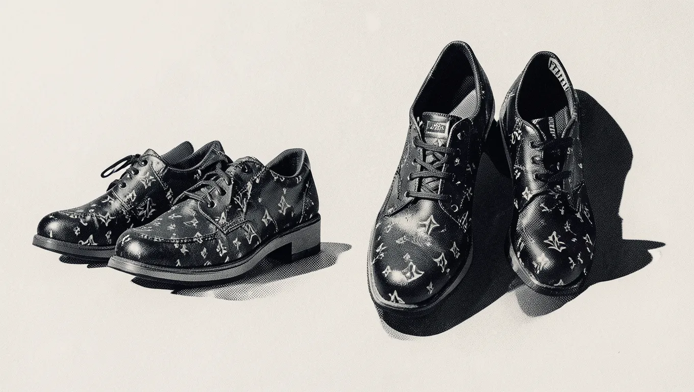 Monograma: a elegância que transforma bolsas e acessórios no dia a dia