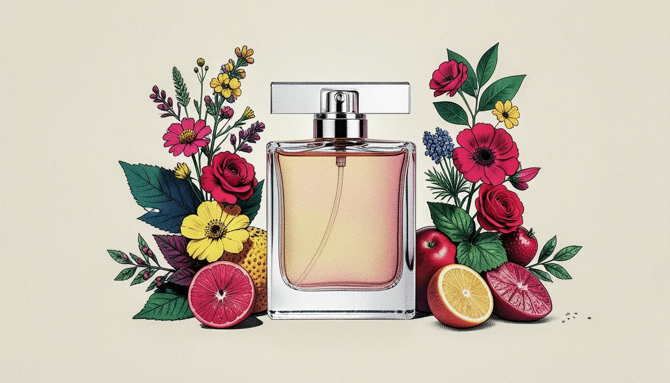 O Boticário revela Her Code como a assinatura olfativa de Marina Sena