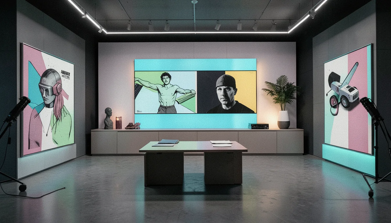 Thelminha escolhe vestido Alphorria para Encontro com Patrícia Poeta