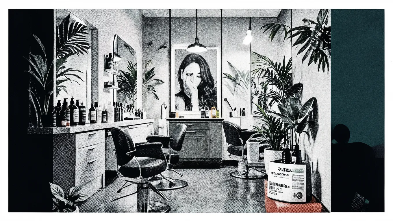 Versatilidade dos cabelos no k-pop impulsiona interesse por tratamentos capilares coreanos