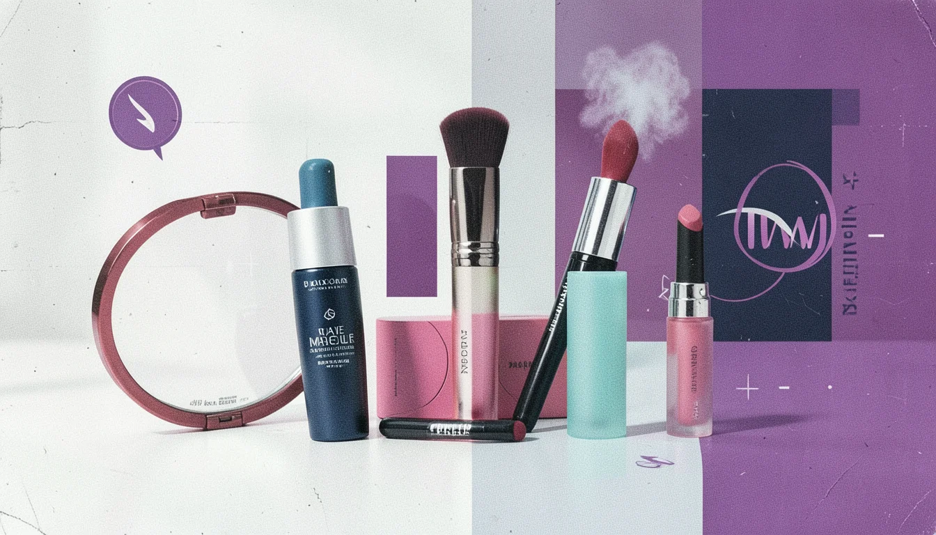 8 dicas para maquiagem durar o dia todo no Lollapalooza