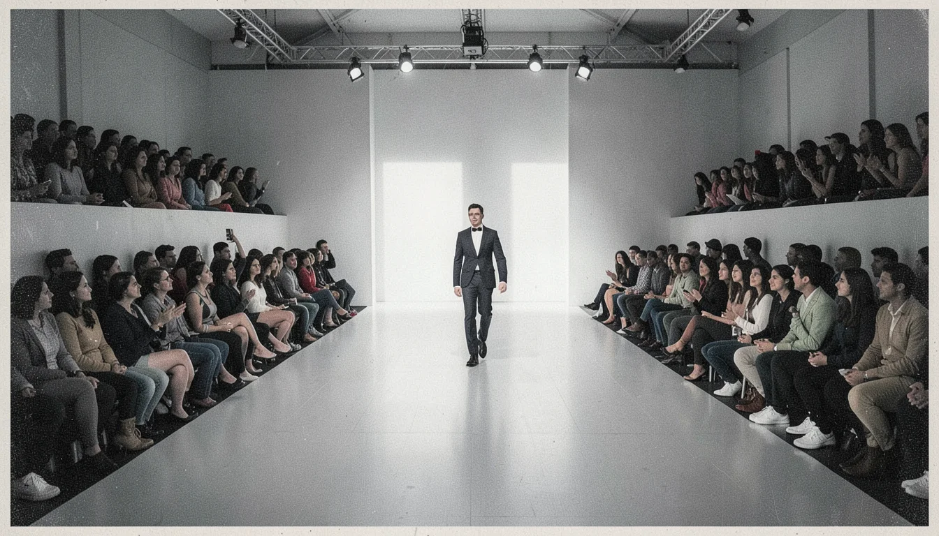 Celebridades brasileiras marcam presença no desfile Isabel Marant Paris 2026