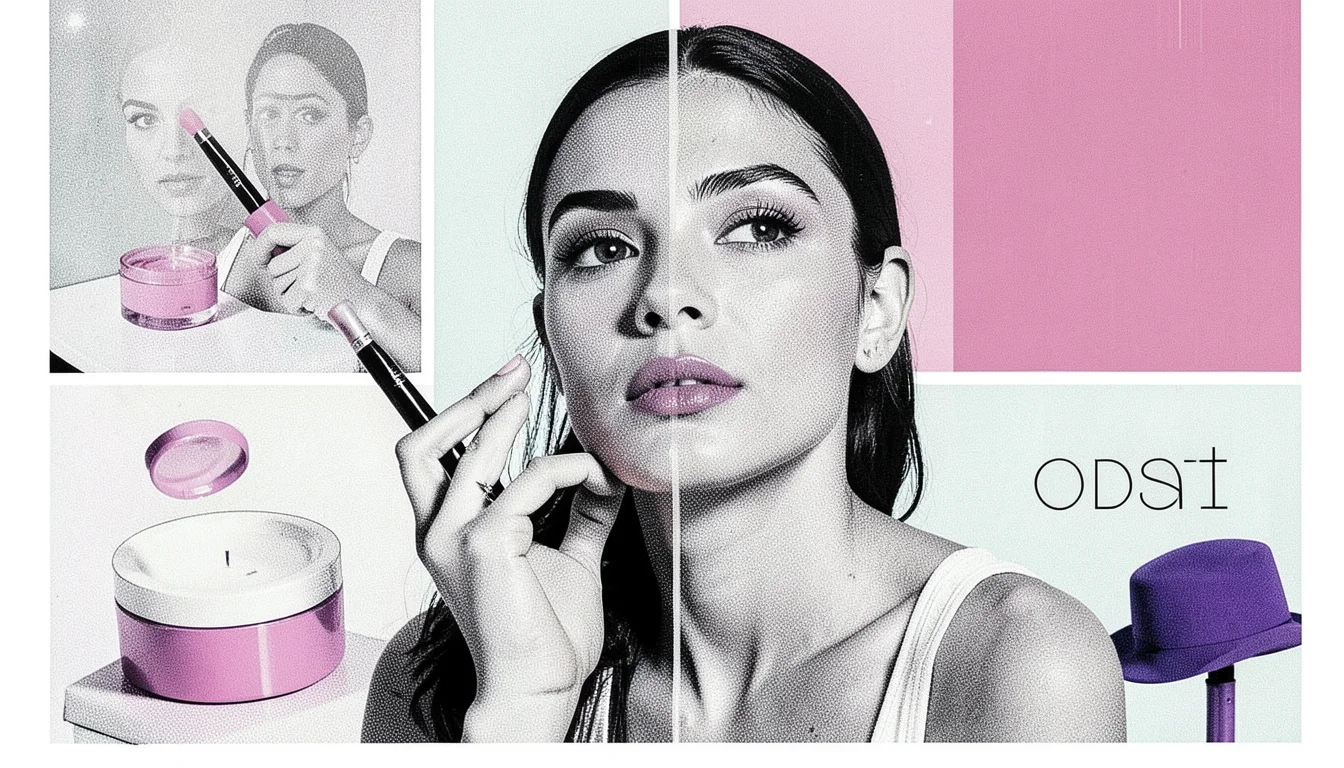 Cirurgia de pálpebras cresce no Brasil com “efeito zoom” e redes sociais