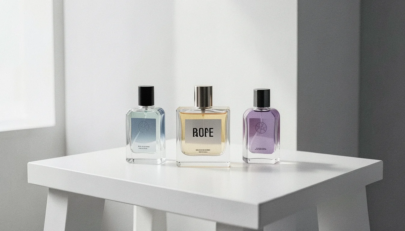 Como escolher o perfume contratipo ideal para cada estação do ano