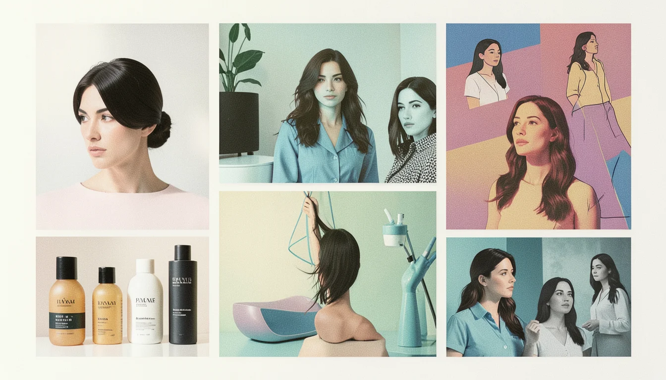 Cris Dios lança curso online inédito sobre saúde capilar com método exclusivo