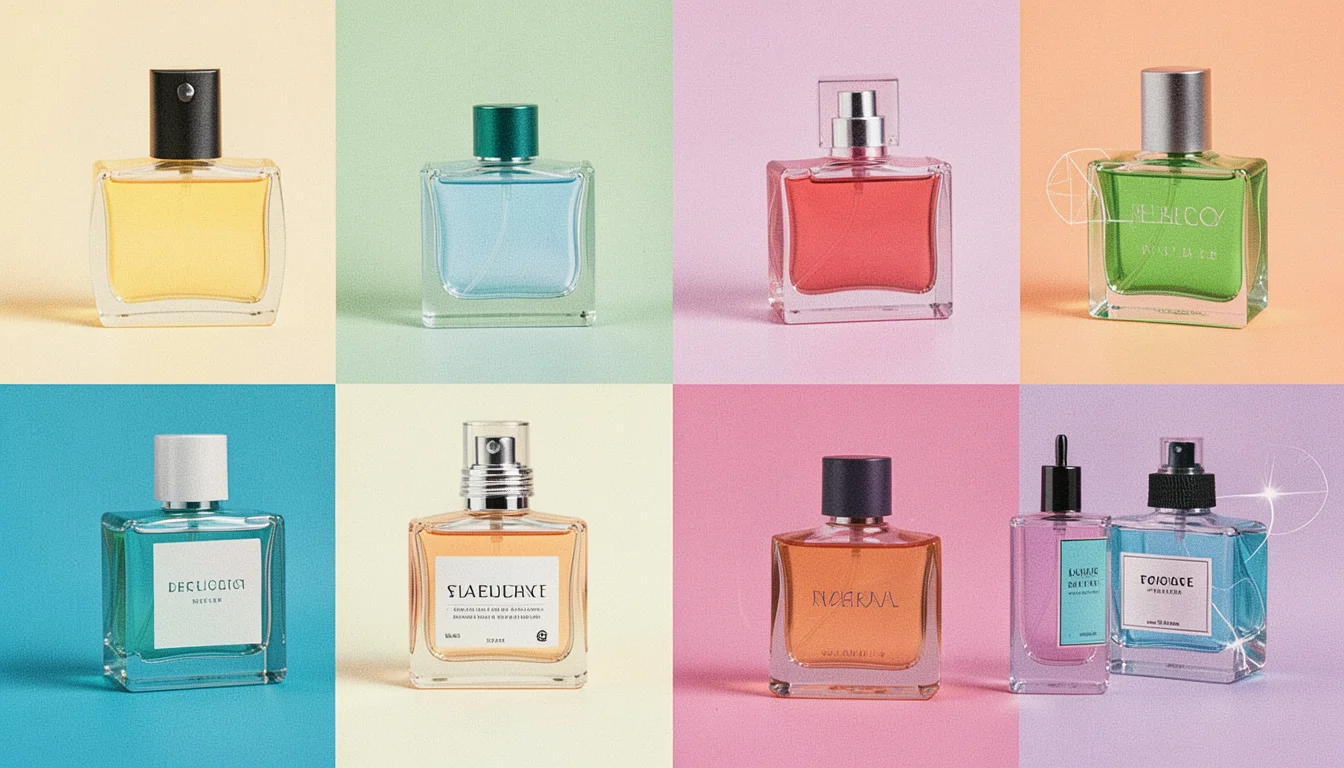 Dia Internacional do Perfume: fragrâncias icônicas da curadoria lyb