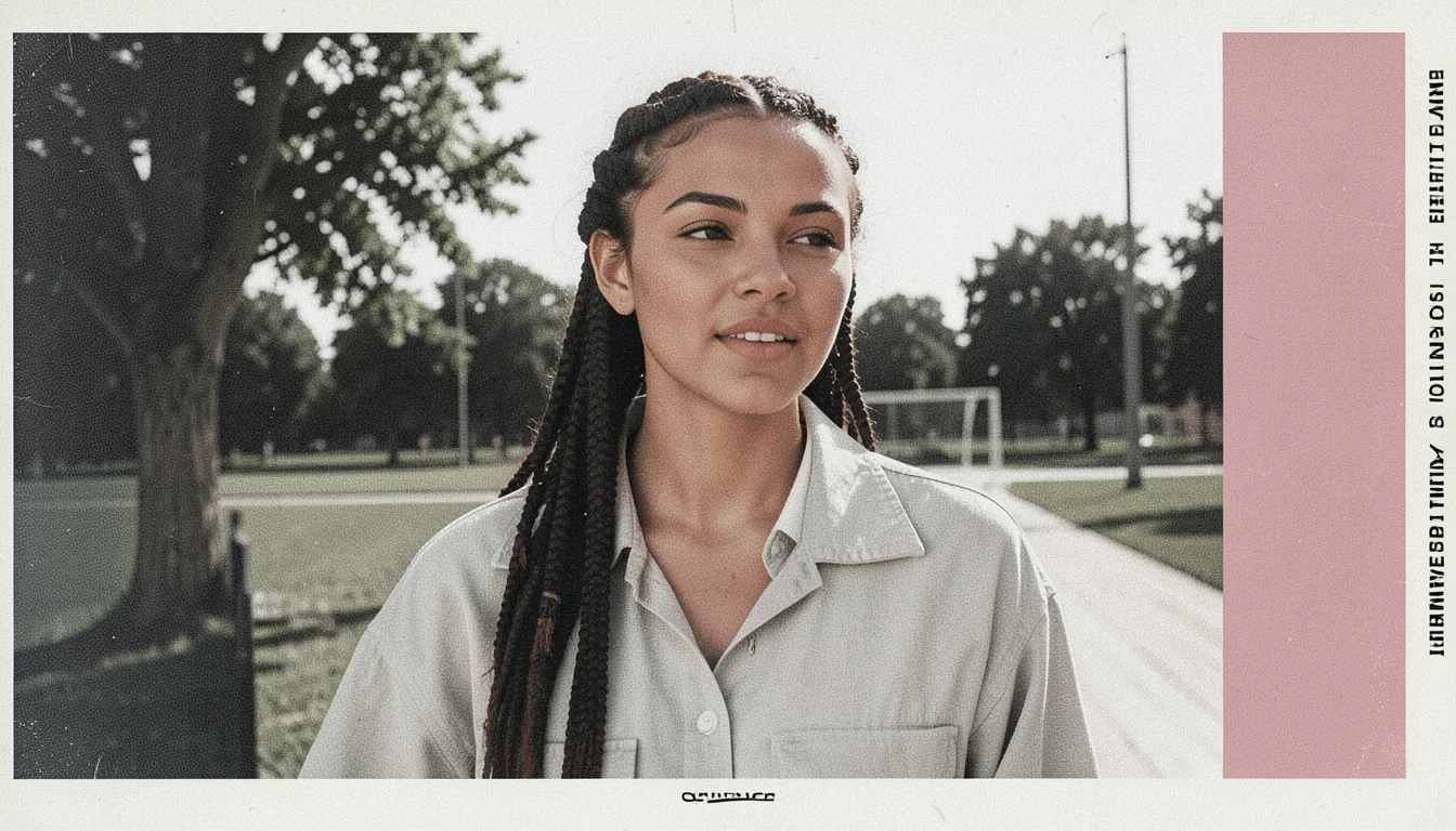 Guia prático para manter o cabelo intacto em festivais de música