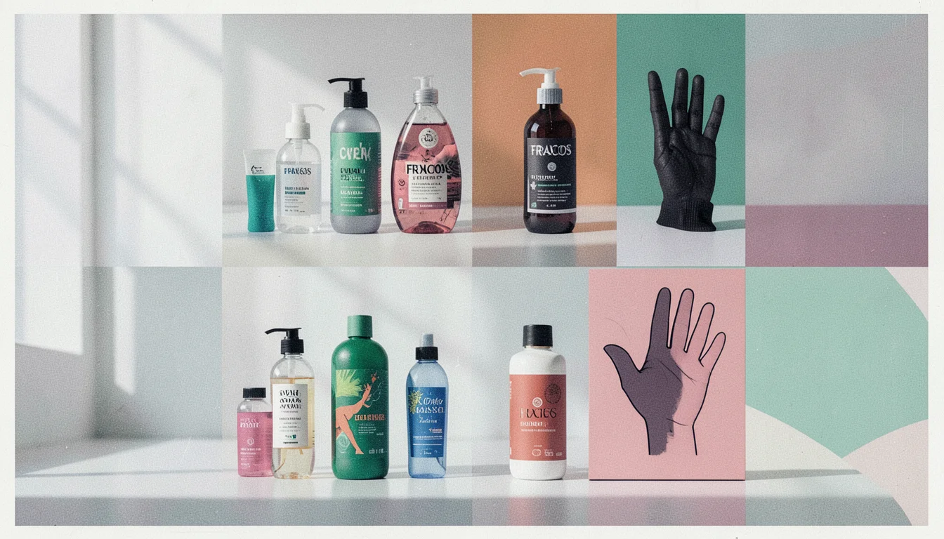 Natura Bothânica lança nova linha de cuidados para mãos com hidratação e aroma únicos