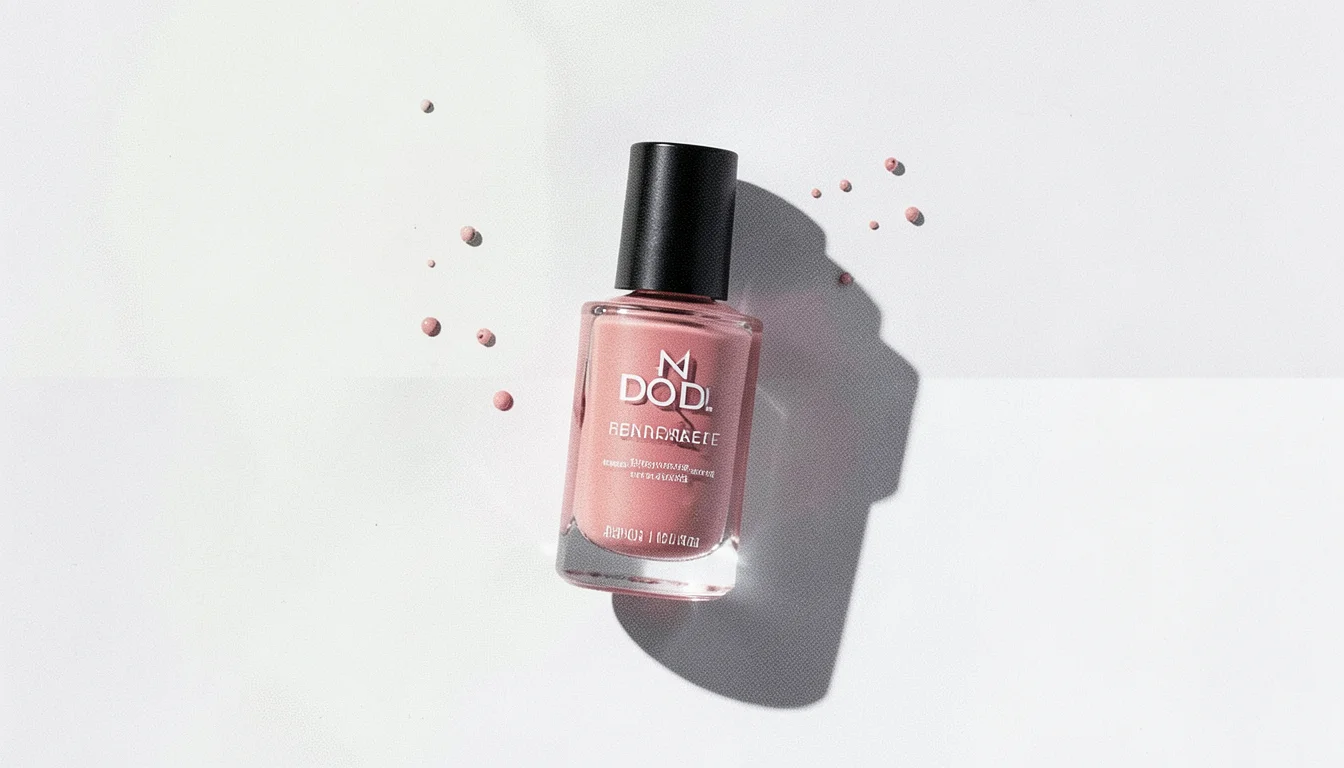 Shake ‘n Play: blush líquido com cobertura construível e longa duração