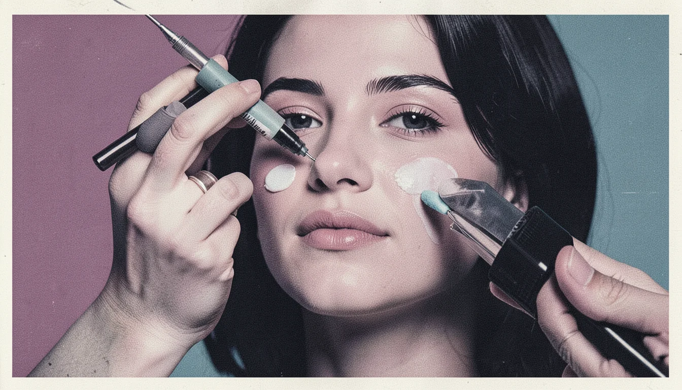 Ácido hialurônico: a importância da estratégia para evitar seu papel de vilão nos procedimentos estéticos