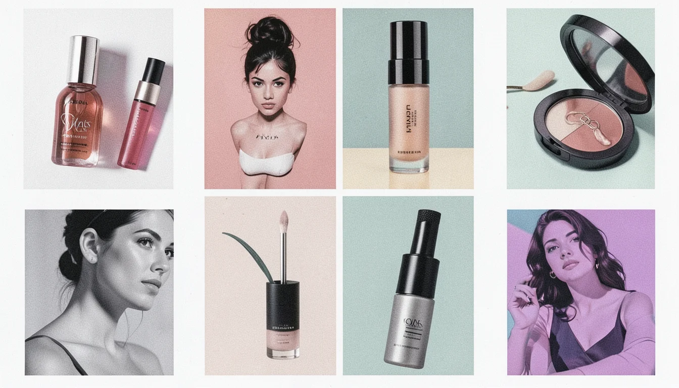 Beleza em transformação: inspirações do tapete vermelho para o dia a dia