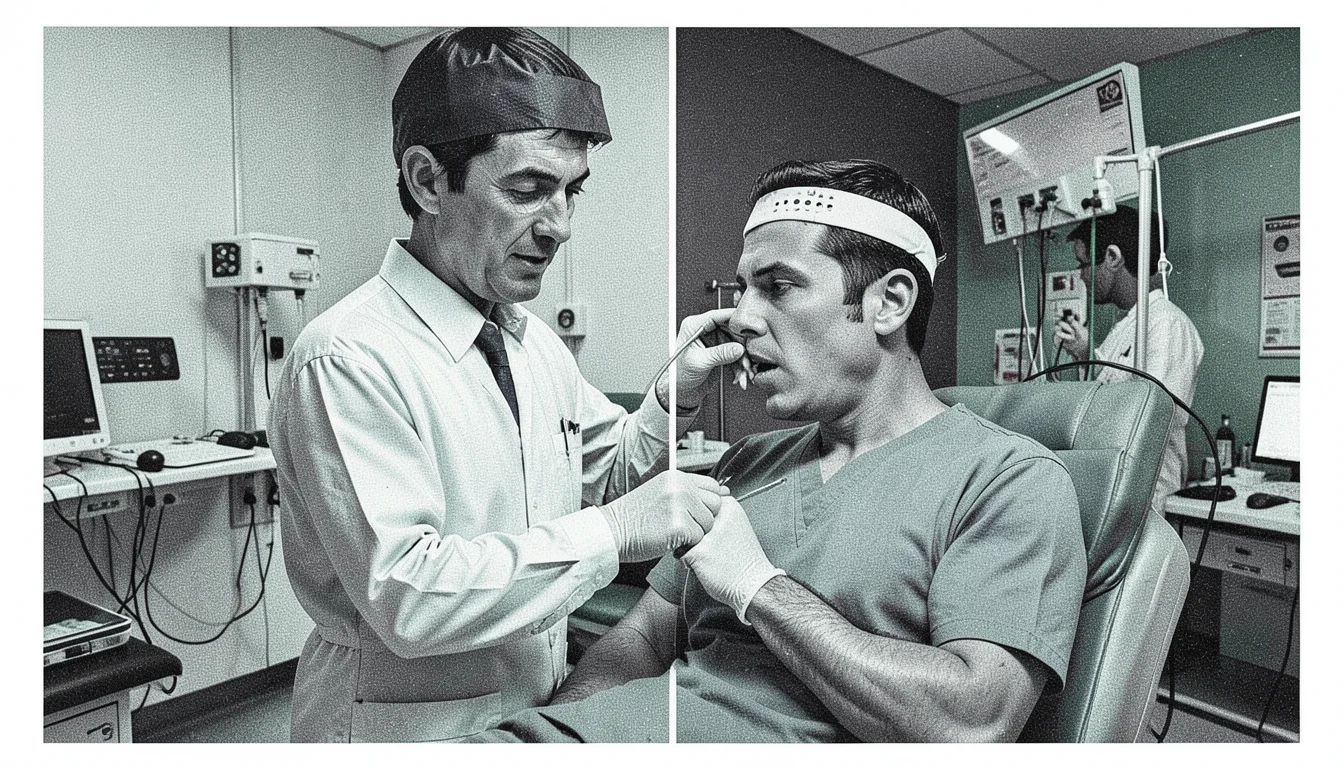 Cirurgia facial avança para técnicas profundas e reforça busca por resultados naturais