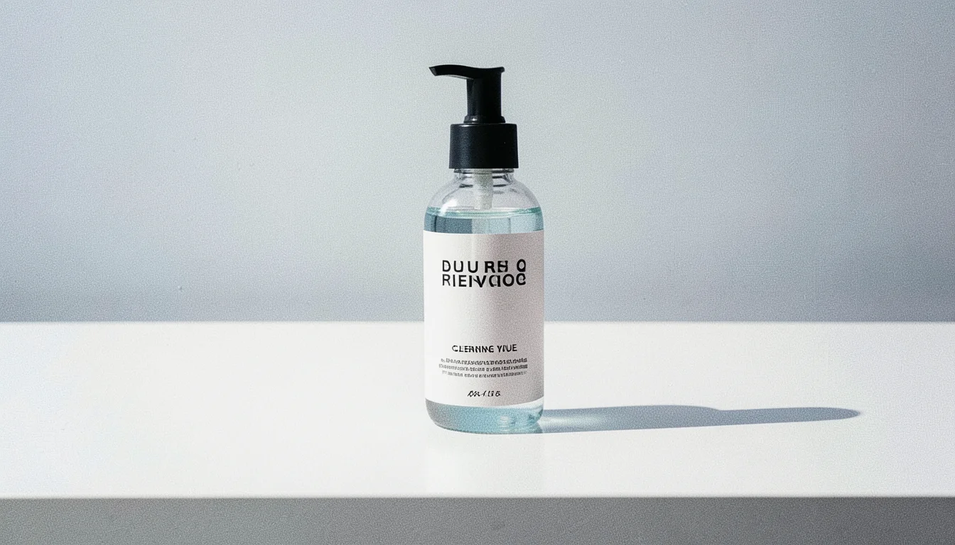 Cleansing oil ganha espaço nas rotinas de skincare no Brasil