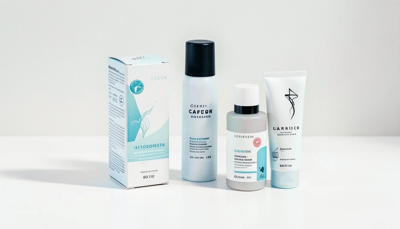 Cristal Bastos lança linha de cosméticos para saúde do couro cabeludo