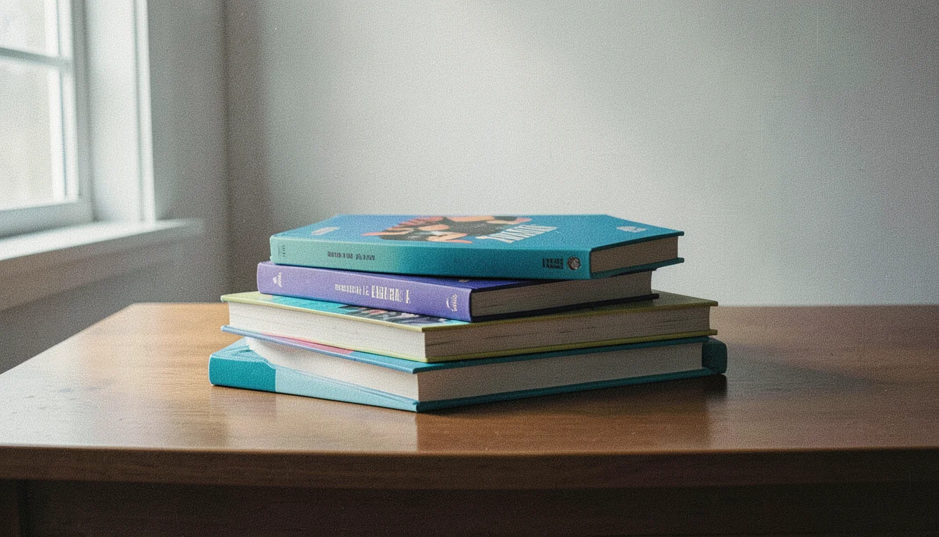 Dia Internacional do Livro 2026: sugestões de leitura para celebrar a data