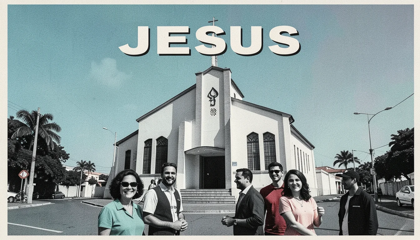 Julliany Souza divide cena com Gabriela Rocha, Nívea Soares e Diante do Trono