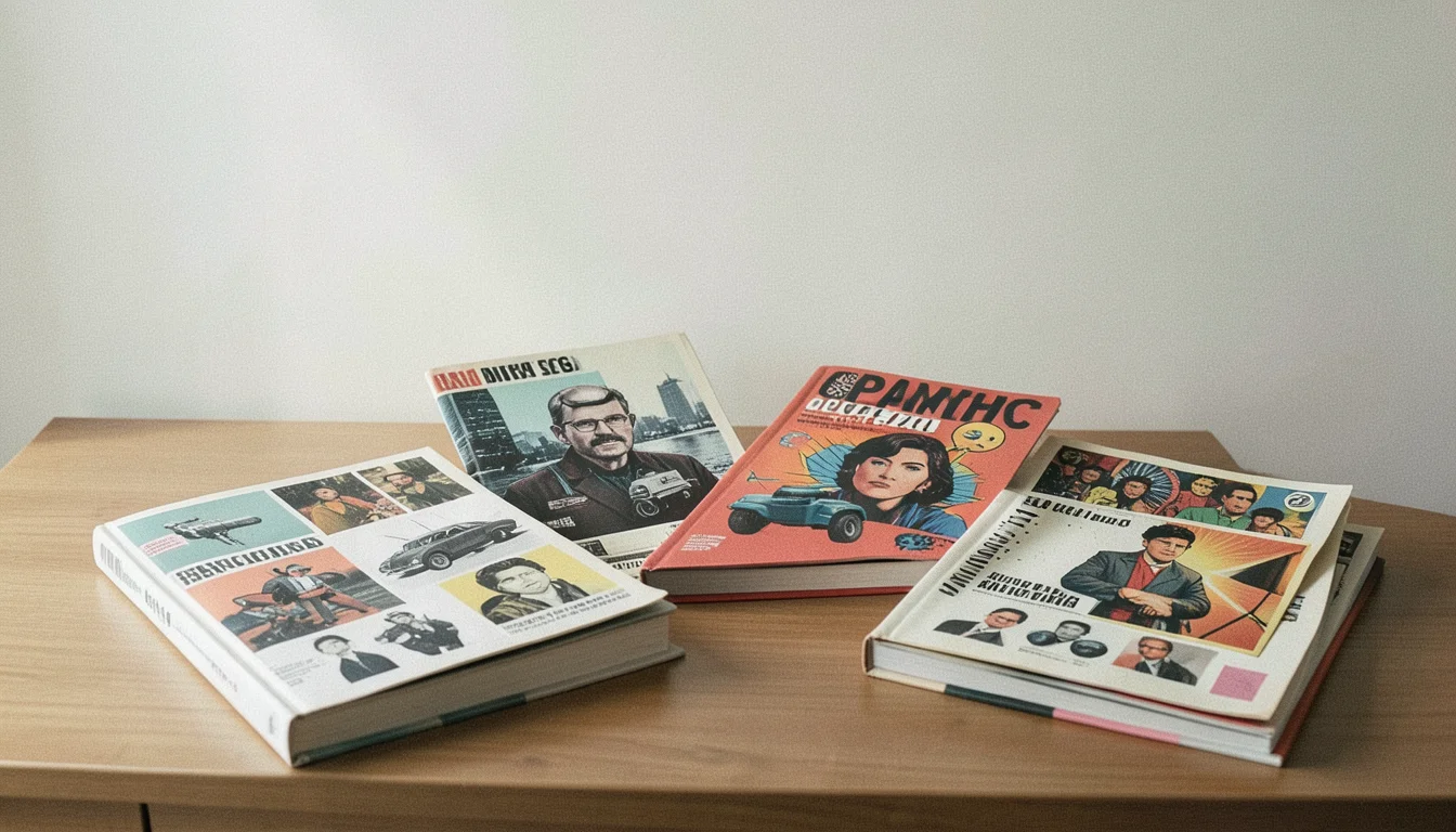 Lançamentos de abril da Globo Livros destacam romances e autoajuda