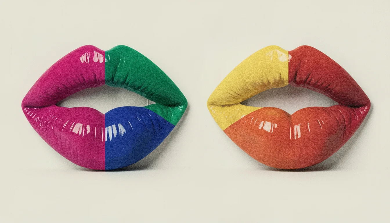 Rennova® Care destaca gloss volumizador no Dia do Beijo com tratamento labial