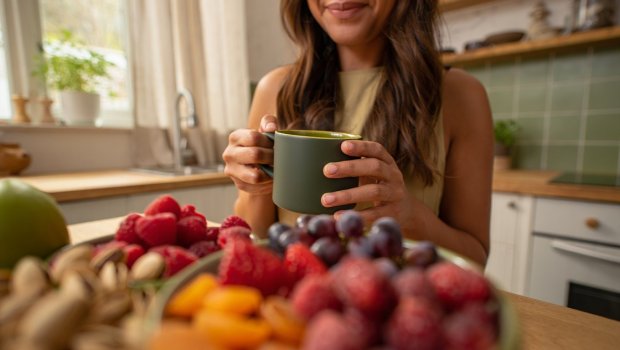 Fome Hedônica: Quando a Gula é do Cérebro, Não da Barriga