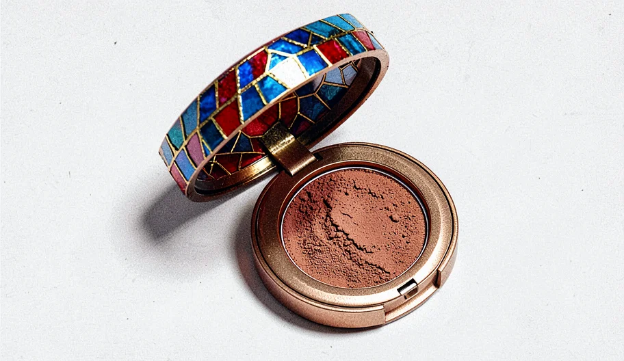 Guerlain lança pó bronzeador inspirado nas dunas do deserto marroquino