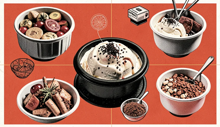 Outback traz de volta Fondue por tempo limitado