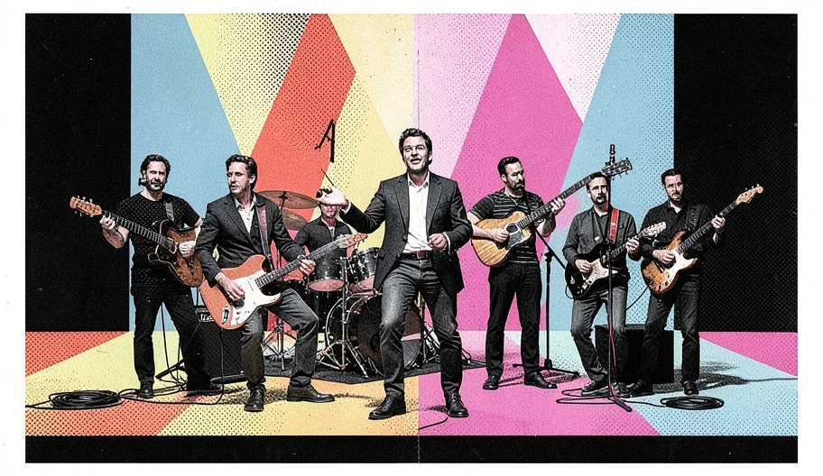 Vagner Mayer dirige Show Bar com mais de 120 músicas