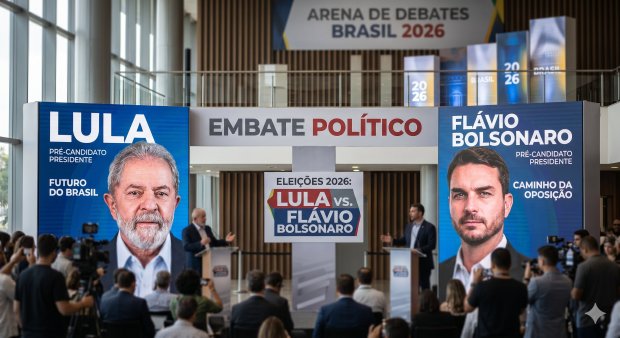 Pesquisa eleitoral por telefone em 2026: quando o número vira manchete antes de virar informação