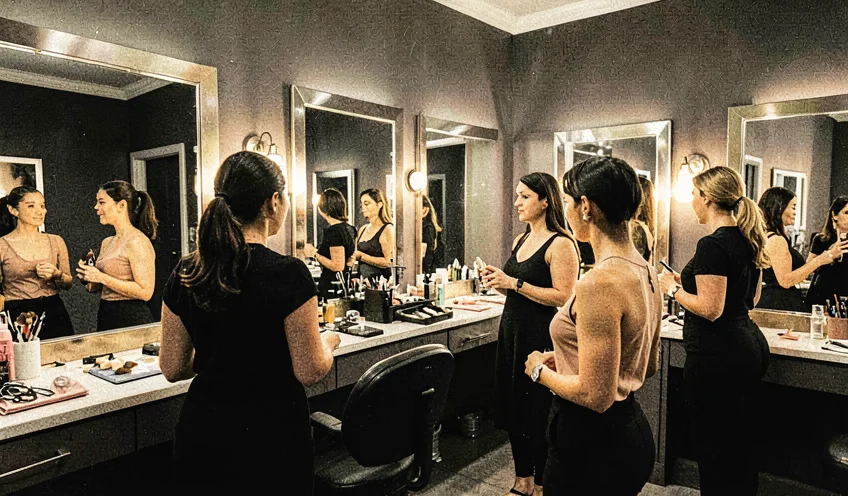 Automaquiagem e negócios: evento exclusivo para mulheres